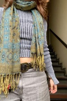 style inspo Eastern European Style, Eastern European, Mode Inspo, Mode Inspiration, European Style, Fall Winter Outfits, Fashion Killa, Boho Outfits, New Outfits