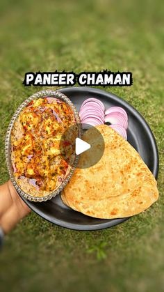 Nupur on Instagram: "🌼Paneer Chaman🌼
.
Ingredients 
Onions 2 (chopped)
Green chillies 2 
Ginger 1 inch
Cashews 7-8
Almonds 7-8
Cloves 2
Green cardamom 2
Black cardamom 1
Cinnamon stick 1 inch 
Black pepper 4-5
Oil 1 tbsp 
Butter 1 tbsp 
Cumin seeds 1 tsp 
Fennel seeds 1 tsp 
Garlic 1 tbsp (chopped)
Fenugreek leaves 250 gm (washed and chopped)
Curd 1/4 cup
Fresh cream 2 tbsp
Coriander powder 1 tsp
Kashmiri red chilli powder 1 tsp 
Salt to taste
Paneer 300 gm
.
Share this recipe with paneer lovers🥳
Save it to try later 🌟
For more such recipes,keep following us
@my_kitchenn_diaries 
@my_kitchenn_diaries 
.
#paneer #paneerrecipes #paneerchaman #paneertikka #lunchideas #dinnerideas #lunch #dinner #lunchbox #lunchboxideas #easyrecipes #quickrecipes #recipeoftheday #recipe #explore #explorepa