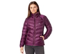 L.L.Bean Petite Ultralight 850 Down Jacket - Women's Clothing : Royal Plum : The primary materials that compose this product contain a minimum of 20 percent recycled content. ; The L.L. Bean Petite Ultralight 850 Down Jacket for women is insulated with DownTek PFC-Free water repellent down that stays dry 50% longer than before, and is still as warm and light as always. The slightly fitted hip-length jacket boasts a full front zipper closure, durable Vislon zippered hand pockets, long sleeve with Light Activities, Ll Bean, Mock Neck Sweater, Hip Length, Down Jacket, Wool Blend, Winter Jackets, Jackets For Women, Clothes For Women