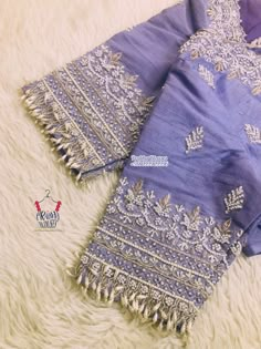 Hand Work Border Design, Silver Blouse Work, New Maggam Work Designs, Silver Maggam Work Blouses, Silver Jari Work Blouse Design, Simple Maggam Work Designs, Thread Work Blouse Designs, Netted Blouse Designs, Latest Bridal Blouse Designs