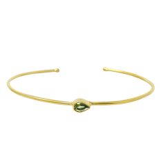 Elevate your style with our exquisite Gold Plated Peridot August Birthstone Bangle, a stunning accessory that embodies elegance and personal significance.  Embrace the vibrant spirit of August with our Peridot Birthstone Gold Plated Bangle, adorned with the alluring green hue of peridot, a symbol of prosperity and positivity.  This jewellery arrives beautifully packaged and ready to gift. It would make a really thoughtful and meaningful birthday gift, Christmas gift, Mother's Day gift, Valentine Peridot Birthstone, Gold Plated Bangles, Jewelry Essentials, Green Peridot, Cleaning Jewelry, Grandma Gifts, Gifts For Mum