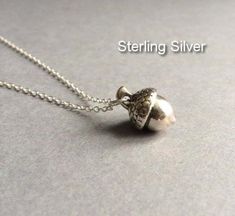 Acorn Necklace Acorn Pendant Necklace Fall Necklaces for - Etsy Fall Necklaces, Acorn Pendant, Acorn Necklace, Autumn Necklace, Buy Necklace, Women Christmas, Valentines Gifts For Her, Affordable Gifts, Birthday Gift For Her