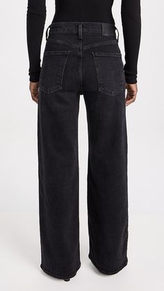 Citizens of Humanity Paloma Baggy Jeans | Shopbop Off Duty Outfits, Denim Day, Citizens Of Humanity Jeans, Citizens Of Humanity, Korean Outfits, Retro Outfits, Baggy Jeans, Denim Fashion, Jeans Style