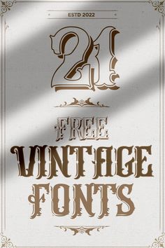 free fonts, vintage fonts, retro fonts, western fonts, rough fonts Old Style Fonts Lettering, Letters Fonts Vintage, French Labels Vintage, Old Time Fonts Alphabet, Font Inspiration Alphabet, Type Styles Fonts, Rustic Fonts Vintage, 1920s Fonts Typography, Vintage Lettering Design