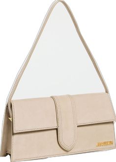 Luxury Beige Flap Bag, Soft Leather Double Flap Evening Bag, Evening Flap Bag With Soft Leather And Double Flap, Luxury Double Flap Evening Bag In Soft Leather, Evening Flap Bag With Palladium Hardware, Designer Beige Leather Flap Bag, Classic Beige Shoulder Bag With Double Flap, Classic Beige Double Flap Shoulder Bag, Daily Use Rectangular Flap Bag With Palladium Hardware