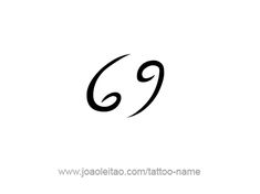 the letter g is inscribed in black ink