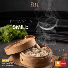 Momos Creative Ads, Restaurant Social Media Ideas, Momo Food, Food Creatives, Restaurant Ad, Food Promotion, Restaurant Social Media, Food Post, Diwali Food