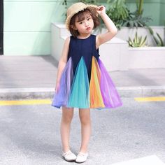 Girls High Low Dress, Name Brand Shoes, Fairy Costumes, Dinosaur Dress, Girls Halloween Outfits, Tulle Dresses, Chic Dress Classy, Girl Dress Pattern, Dress Tulle