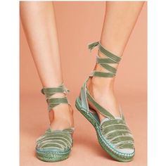 Reposhing This Item I Purchased From @Jewelofvichy. Loved It, But Ready To Rotate For Something New. Questions? Leave A Comment Below! Trending Womens Shoes, Espadrille Flats, Shoe Wardrobe, Anthropologie Shoes, Street Shoes, All About Shoes, Pretty Shoes, Espadrille Shoes, Stylish Shoes