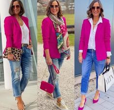 Hot Spring Outfits, Outfits Hot, Pink Suit, Royale High, Fashion Capsule, Hot Spring, Stylish Clothes For Women