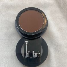 Dark Brown Matte Eye Shadow (Large) Brown Eye Shadow, Makeup 101, Brown Eye, Brown Eyeshadow, Dark Brown Eyes, Beauty Must Haves, Matte Eyeshadow, Cruelty Free Beauty