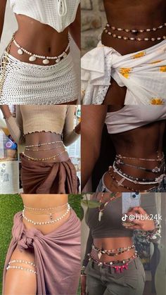 Mode Zara, Earthy Outfits, Estilo Hippie, Waist Beads, Looks Street Style, Hippie Outfits, Cute Simple Outfits, Really Cute Outfits, Aaliyah