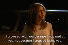 27 Truths Ross And Rachel Taught You About Love Mad At You, Friends Tv Quotes, Friends Scenes, Ross And Rachel, Friends Tv Show Quotes, Friends Cast, Friends Tv Series