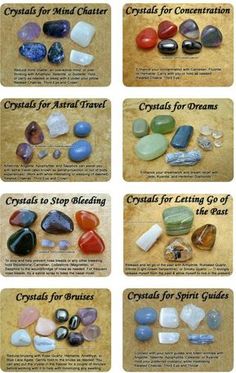 Crystal Healing Chart, Wind Of Change, Crystal Guide, Spiritual Crystals, Gemstone Meanings, Crystal Therapy, Crystal Healing Stones, Crystal Magic, Crystal Meanings