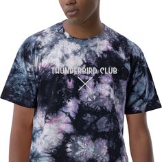 Meet your next streetwear essential--the oversized tie-dye t-shirt. The tee has a cool, relaxed fit and is highly durable thanks to its heavyweight cotton material. Join the tie-dye trend and order it for yourself today. * 100% US grown cotton *  Fabric weight: 7.5 oz/yd² (254 g/m²) *  Oversized fit *  Ribbed neck *  Blank product sourced from Honduras This product is made especially for you as soon as you place an order, which is why it takes us a bit longer to deliver it to you. Making products on demand instead of in bulk helps reduce overproduction, so thank you for making thoughtful purchasing decisions! Tie Dye Cotton T-shirt For Streetwear, Tie Dye T-shirt For Streetwear, Oversized Tie Dye Graphic T-shirt, Streetwear Essentials, Tie Dye T Shirts, Honduras, Shirt Price, Dye T Shirt, Cotton Material