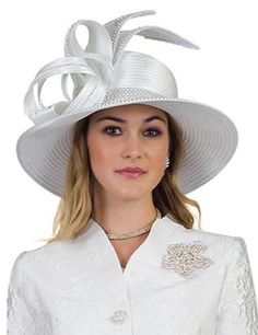 Lily and Taylor 4532 2 piece Novelty Skirt Suit Colors: White Sizes: 4, 6, 8, 10, 12, 14, 16, 18, 20, 22, 24 Matching Hat Available H852 Call (469)571-3647 or email DivasDenFashion@gmail.com to purchase hat Elegant Fitted Spring Hat, Elegant Fitted Winter Hats, Elegant White Summer Sets, Elegant Fitted Summer Sets, Fitted Winter Church Hats, Fitted Hats For Church In Winter, Fitted Wedding Sets For Summer, White Party Sets For Spring, Fitted Winter Hats For Church