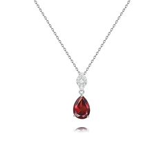 Add some sparkle to your outfit with our 925 Silver CZ Diamond Amethyst Gemstone Necklace. This necklace is perfect for adding a touch of elegance and charm to any look. With its stunning amethyst gemstone and shimmering CZ diamonds, you'll be sure to turn heads and make a statement. Tarnish-proof Water-proof Sleep / Nap-proof Safe for sensitive skin Wear it while working out &showering Designed to wear 24/7 If there is no stock, the product will take 15 days to produce Please leave your contact email for order contact Details Materials: 925 Sterling Silver Stone: CZ Diamond, Amethyst Length:40+5CM SKU：AN24052405 Classic Crystal Gemstone Necklaces, Classic Crystal Necklace With Gemstone, Classic Crystal Gemstone Necklace, Elegant Sterling Silver Crystal Necklaces With Sparkling Stones, Elegant Sterling Silver Crystal Necklace With Sparkling Stones, Elegant Sterling Silver Necklaces With Stones, Elegant Birthstone Necklace With Gemstone Accents, Elegant Sterling Silver Necklace With Stones, Elegant Teardrop Pendant Birthstone Necklace