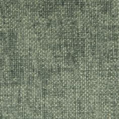 an upholstered fabric with small dots on it