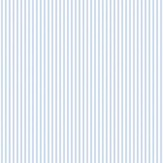 Striped Blue/White Wallpaper from the Miniatures 2 Collection by Galerie Wallcoverings Dollhouse Wallpaper Printable Free, Wallpaper Dollhouse, Blue Stripe Wallpaper, Printable Dollhouse, Miniature Wallpaper, Blue And White Wallpaper, Dollhouse Wallpaper, Gingham Tablecloth, Doll House Wallpaper