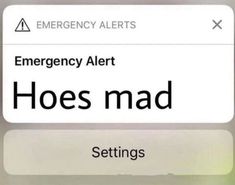 Mad Meme, Emergency Alert, Snapchat Funny, Elder Scrolls