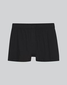 The perfect balance between boxer and brief. Snug in all the right places, but with a proprietary blend of super soft and non-toxic organic materials that let your business breathe cool and easy. The Breather Brief features a wider, fabric covered waistband and 'faux' fly. KENT briefs have no digging or annoying tags,