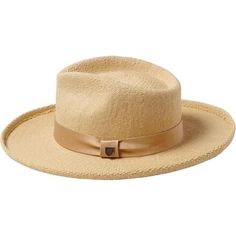 A classic fedora fashioned for sun. Built with finely woven artisanal straw, this fedora fuses timeless style with natural sun-protection. It's designed with a sophisticated rolled brim and a well-balanced teardrop crown. We've finished the Victoria Straw Fedora with an external grosgrain band and internal sweatband with an adjustable strap. Classic Unlined Flat Brim Fedora, Classic Brimmed Unlined Fedora, Elegant Flat Brim Boater Hat For Travel, Woven Toquilla Straw Panama Hat With Flat Brim, Beige Fedora With Short Brim For Travel, Beige Short Brim Fedora For Travel, Elegant Fedora With Upf 50+ And Curved Brim, Elegant Fedora For Kentucky Derby Upf 50+, Elegant Straw Hat With Curved Brim For Travel