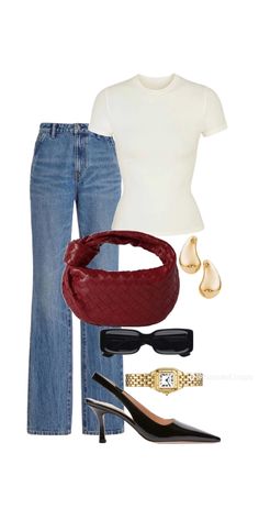 Sophisticated Summer Outfits Casual, Stargirl Style, Chique Outfit, Work Fits, Design Moda, Chique Outfits, Better Style, Slick Hairstyles