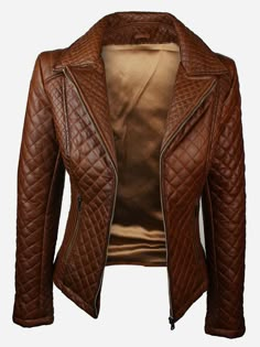 Leather Jacket Dress, Distressed Leather Jacket, Leather Jacket Style, Tan Jacket, Real Leather Jacket, Biker Leather, Penny Lane, Jacket For Women, Brown Leather Jacket