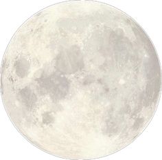 an image of the full moon taken from above it's surface with no clouds