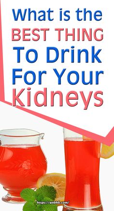 What is the best thing to drink for your kidneys | Healthy Lifestyle Clean Kidneys, Health Zone, Kidney Pain