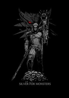 Witcher 3 Art, Witcher Geralt, Zed League Of Legends, The Witcher Books