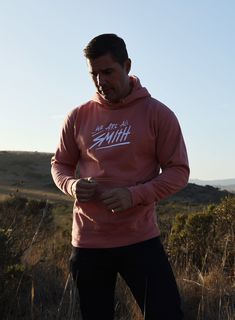 Who knew that the softest hoodie you'll ever own comes with such a cool design. You won't regret buying this classic streetwear piece of apparel with a convenient pouch pocket and warm hood for chilly evenings. • 100% cotton face • 65% ring-spun cotton, 35% polyester • Front pouch pocket • Self-fabric patch on the back • Matching flat drawstrings • 3-panel hood • Blank product sourced from Pakistan Casual Pink Hoodie For Outdoor Activities, Pink Cotton Hoodie For Outdoor, Pink Hoodie For Outdoor Fall Activities, Pink Hoodie With Drawstring For Outdoor Activities, Pink Athleisure Hoodie For Outdoor, Outdoor Crew Neck Hoodie With Kangaroo Pocket, Outdoor Pink Hoodie With Double-lined Hood, Casual Pink Sweatshirt For Outdoor Activities, Relaxed Fit Hoodie With Kangaroo Pocket For Outdoor