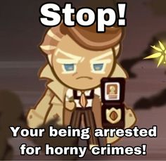 Cookie Run Kingdom Memes, Almond Cookie Run, Stop Simping, Earl Grey Cookies, Cookie Icon, Cookierun Kingdom, Almond Cookie