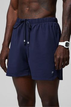 The One Short 5in FL2 blue male Activewear >> Mens >> Bottom >> Shorts >> Un-lined Shorts Boundless regular Training Anti-Stink/External Pockets/Hidden Pockets/Lightweight Feel/Quick-Dry/UPF 50 /Zip Pockets Mens Short Shorts, Functional Athletic Shorts, Sweat Resistant, Fabletics Shorts, Functional Gym Shorts With 5-inch Inseam, Stretch 2-in-1 Athletic Shorts With Breathable Fabric, 5 Inch Gym Shorts Men, Men's Lululemon Moisture-wicking Athletic Shorts, Top Selling, Mens Activewear