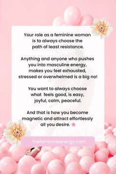 Embody your sensual feminine energy Feminine Quotes, Feminine Energy Aesthetic, Masculine Energy, Personal Growth Plan, Twin Flame Love, Affirmations For Women, Feminine Power