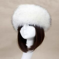 Women's Hat, Hollow Top, Imitation Fur, Thickened Hat, Warm Hat Ring, Hood Cover, Plush Brimless Hat Features: Quantity: 1 Material:Faux Item Sizes: Head measurement 60cm,Width 13cm For Seasons:Spring,Autumn,Winter For Occasion:Casual,Dress Product Description: Season:Winter Gender:Women,Girl Occasion:Casual,Daily Material:polyester Pattern Type:solid Collar:Hooded Style:Casual,Fashion Length:Regular Length: Long How to wash:Hand wash Cold,Hang or Line Dry What you get:1PC Women Hat Size: One Size.  Color: White.  Gender: female.  Age Group: adult. Unique Beanies, Winter Fur Hat, Beanies For Women, Brimless Hat, Faux Fur Material, Fur Headband, Faux Fur Hat, Ski Hats, Fur Hat