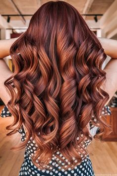 20 Stunning Mahogany Hair Color Ideas You'll Love This Year. 13 Mahogany Hair Color, Hair Dye Brands, Dark Chocolate Brown Hair, Hair Color Mahogany, Mahogany Hair, Hair Dye Removal, Which Hair Colour, Grey Hair Dye, Dyed Hair Blue