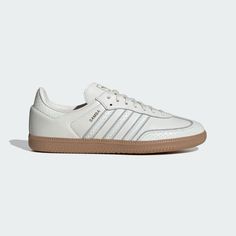 Sambas White, White Samba, Wishlist Board, Samba Og Shoes, Adidas Sambas, Football Pitch, Adidas Samba Og, Style 2023, White Core