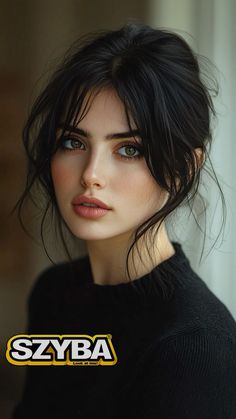 Face References, Beauty Drawings, Fine Art Portrait Photography, Beach Ideas, Hair Color And Cut, Gorgeous Makeup, Celebrity Hairstyles, Color Photography, Black Women Hairstyles