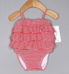 #janieandjack #girlsswimsuit #babyswimsuit #stripedswimsuit Playful Ruffled Swimwear For Summer, White Summer One-piece With Ruffles, White Summer One Piece With Ruffles, White Ruffled One-piece For Summer, White Ruffled Summer One-piece, White Ruffled Summer One Piece, Cute Ruffled Swimwear For Vacation, Cute Ruffled Swimwear For Poolside, White Ruffled One-piece For Beach Season