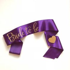 Purple Bachelorette Party, Purple Bachelorette, Glitter Bachelorette, Sash Bachelorette, Hen Party Sash, Bridal Shower Sash, Bachelorette Party Sash, Purple Bridal Shower, Bachelorette Sash