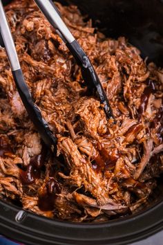 Slower Cooker Pulled Pork, Mississippi Pulled Pork, The Best Crockpot Pulled Pork, Best Pork Butts In The Crock Pot, Spicy Pulled Pork Crock Pot Recipes, Slow Cooker Boston Pork Roast, How To Make Pulled Pork In Crock Pot, Texas Roadhouse Pulled Pork Recipe, Sweet Pulled Pork Slow Cooker