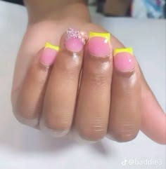 Cute Extra Short Acrylic Nails, Cute Short Acrylic Nails Square Pink With Design, Kid Acrylic Nails Short, Kids Acrylic Nails Short Ideas, Kid Nails Acrylic, Shorties Nails Purple, Nails For 4th Graders, Kid Acrylic Nails, Kids Acrylic Nails Short