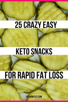 Easy Keto Snacks, Keto Diet Snacks, Low Carb Diets, Diet Snacks, Keto Recipes Dinner, Diet Food List, Keto Diet Meal Plan