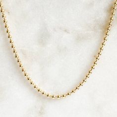 Bead Gold Chain Necklace 14K Yellow Gold long 2mm Thank you for visiting our shop! Please check us our Etsy Shop https://www.etsy.com/shop/DMKjewelryCo?ref=simple-shop-header-name&listing_id=1101981722 Visit our website DmKJewelry.com Also Follow us on Instagram https://www.instagram.com/dmkjewelry_/ 𝑫𝑴𝑲 𝑱𝒆𝒘𝒆𝒍𝒓𝒚 Each order will be beautifully packaged Our jewelry is 100% Authentic Please feel free to look at the other items I hope you will find something else that will like and interes Bead Chain Necklace, Gold Signet Ring, Bead Chain, Gold Chain Necklace, Signet Ring, Beaded Chain, Red Gold, Gold Chain, Gold Chains