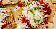 No Carb Chicken Parmesan, Almond Flour Chicken Parmesan, Low Carb Parmesan Crusted Chicken, Low Carbing Among Friends Recipes Chicken, Keto Crumbed Chicken, Low Carb Chicken Parmesan, Chicken Parmesan Recipe, Parmesan Recipe, Healthy Chicken Dinner