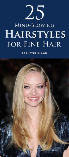 Haircut Inspiration Fine Hair, Very Long Fine Hair, Best Hair Styles For Fine Straight Hair, Long Fine Hair Hairstyles Straight, Hairstyles Over 40 Fine Hair, Long Styles For Fine Hair, Hairstyles For Lots Of Fine Hair, Hairdos For Long Fine Hair, Simple Fine Hair Styles