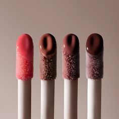 Lip Gloss Cosmetics, Skin Care Quiz, Bare Lip, Lip Cosmetics, Raspberry Seed Oil, Cosmetics Photography, Oil Moisturizer