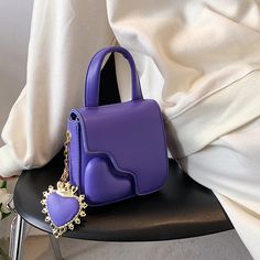 Beautiful Carteras Aesthetic Fancy Handbags, My Style Bags, Mini Handbag