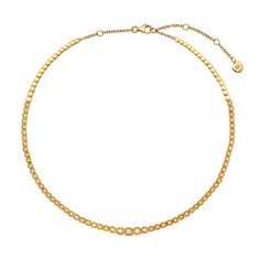 The Isadora Cushion Choker is 18k gold and features graduated white diamonds in cushion settings.  Gold 18k: 19.87g  TDW: 2.06ct #SaraWeinstock #SaraWeinstockFineJewelry #finejewelry #jewelry #diamonds #18kgold #designer #jewelrydesign #lovegold #jewelryoftheday Diamond Choker Necklace, Gold Cushions, Diamond Choker, Cushion Diamond, Fine Jewelry Designers, Beaded Rings, Round Cut Diamond, Online Jewelry, Diamond White